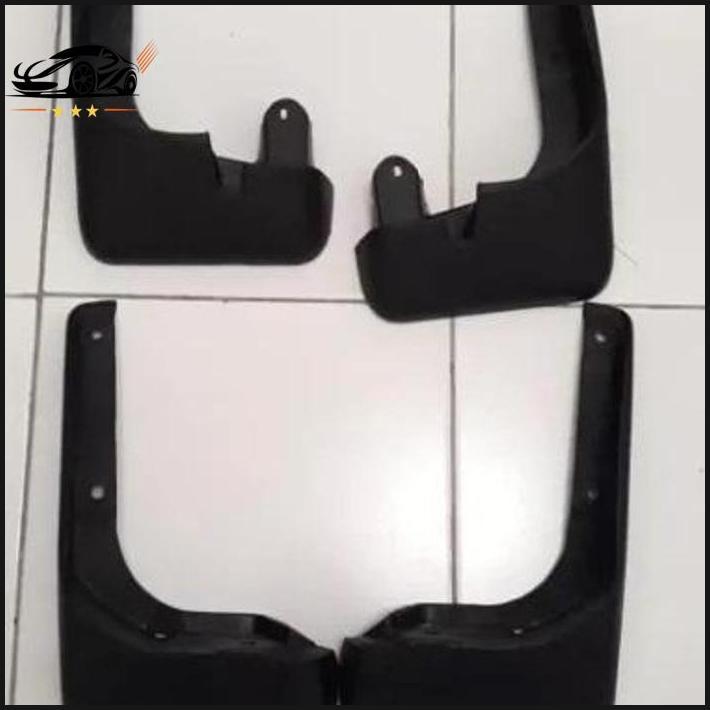 Mud Guard Karpet Lumpur New Avanza Xenia Vvti 2007 - 2011 Ready