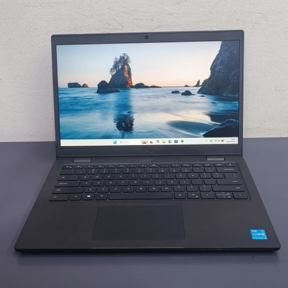 laptop Dell latitude 3420 Intel core i3-1115G4 RAM 8GB SSD 256GB