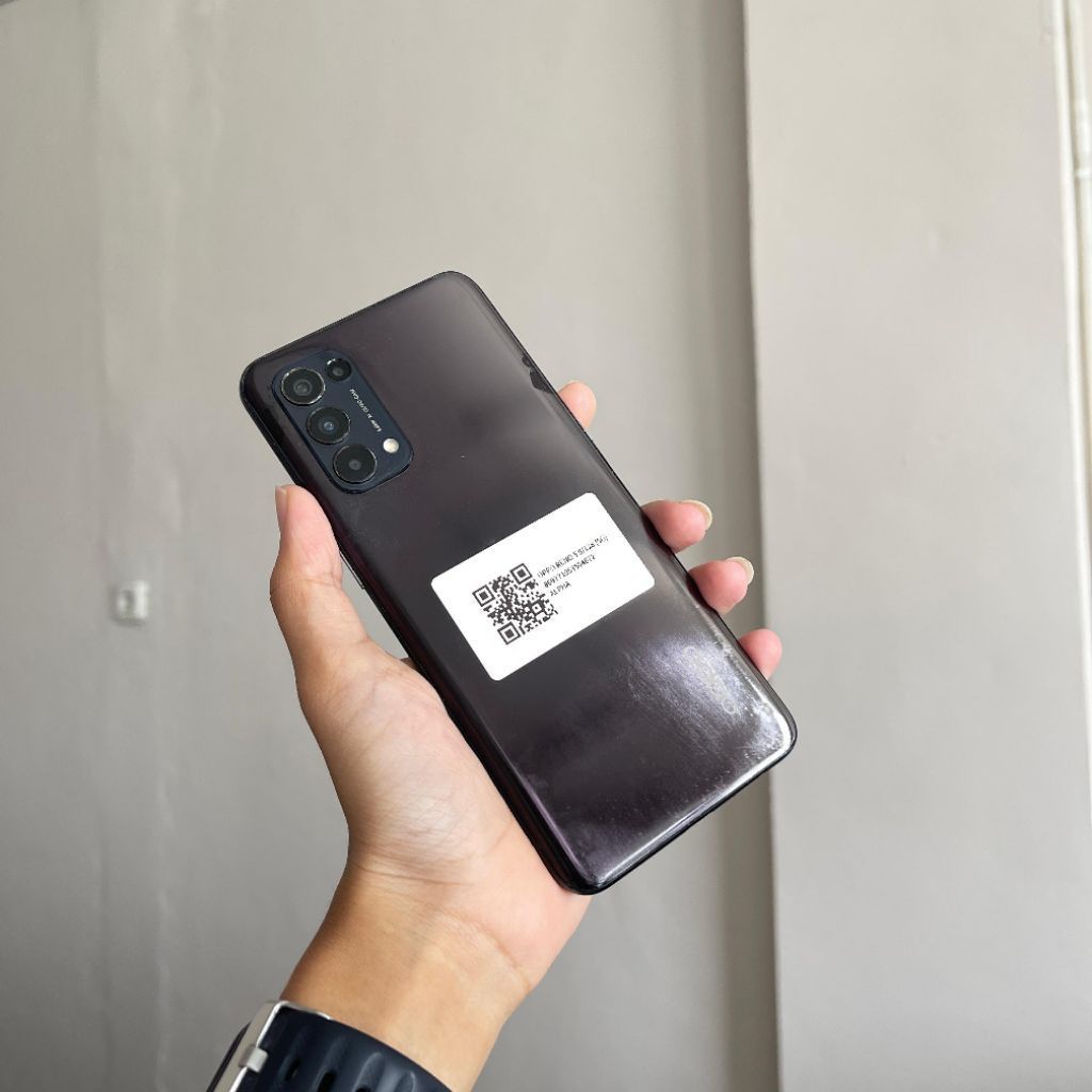 OPPO RENO 5 8/128GB 5G