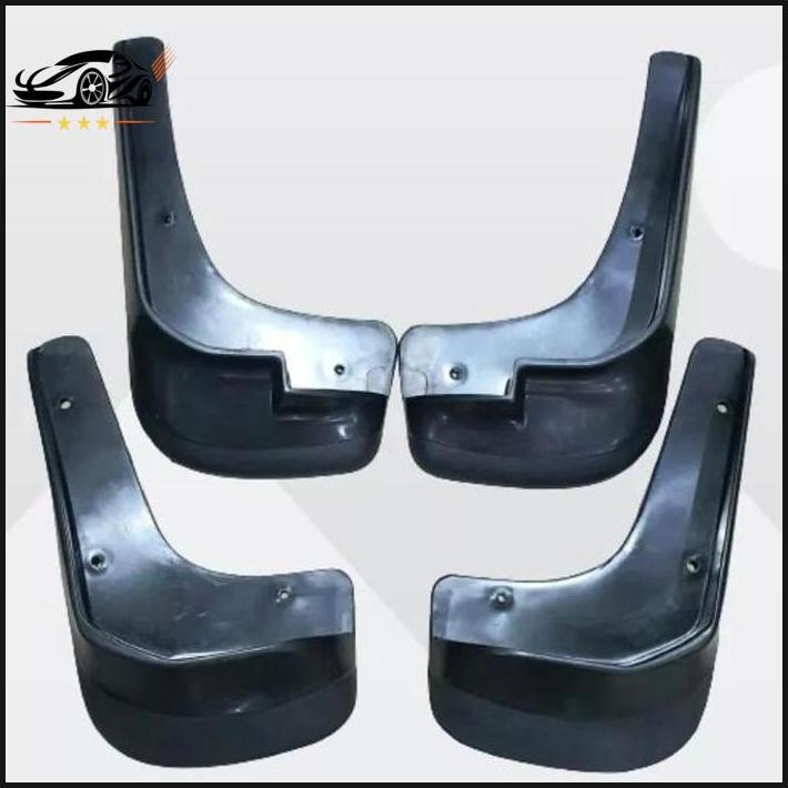 Mud Guard Karpet Lumpur Avanza/Xenia Lama 2005-2007 Terbatas