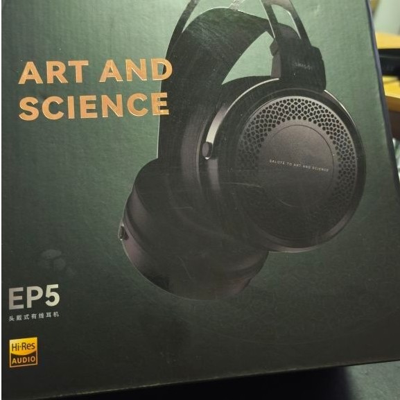 simgot ep5 headphone