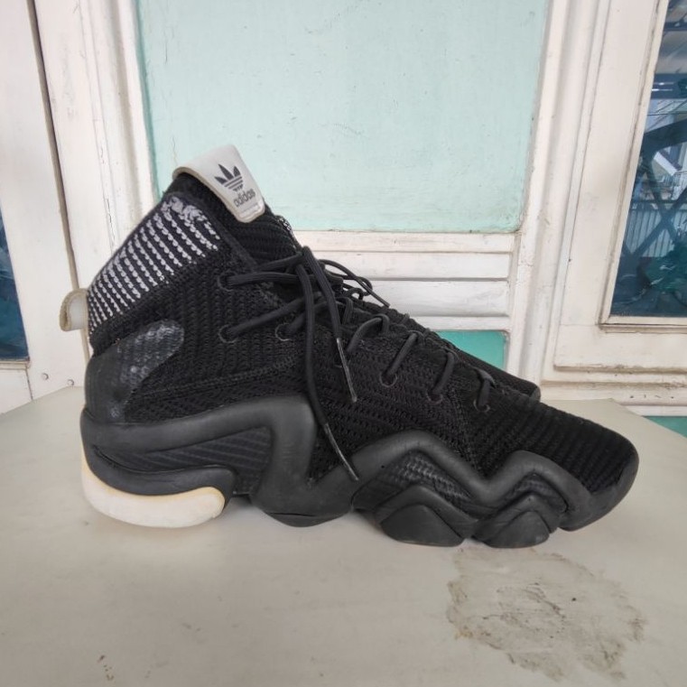 Adidas Crazy 8 ADV Primeknit size 44,5