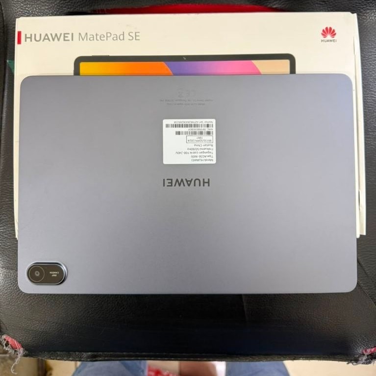 Huawei Matepad SE 11" 4/128 & 6/128 GB Second Fullset Original