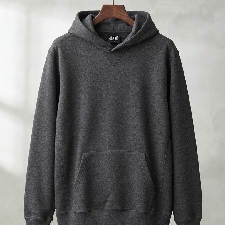 Hoodie Find Out size LL unisex jumbo