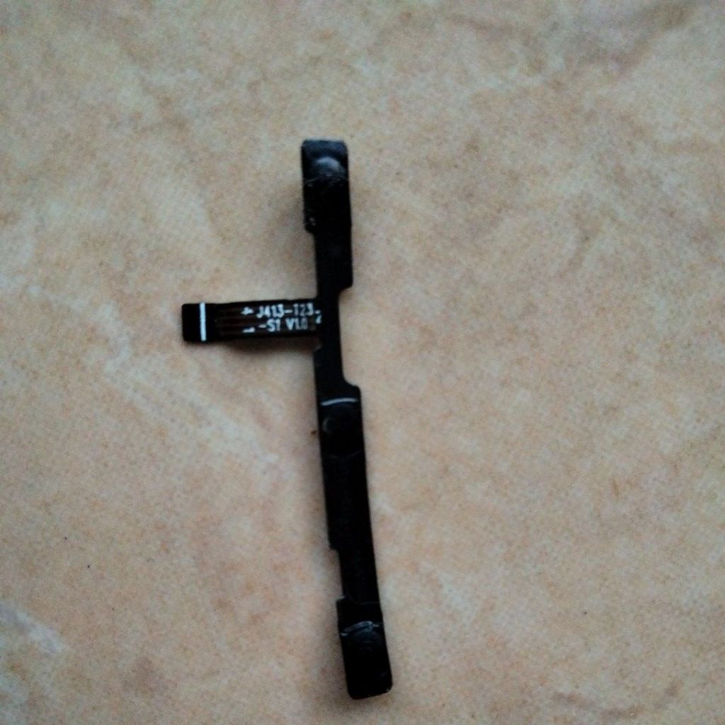 fleksibel Hp hotwav pearl K2 original cabutan Hp