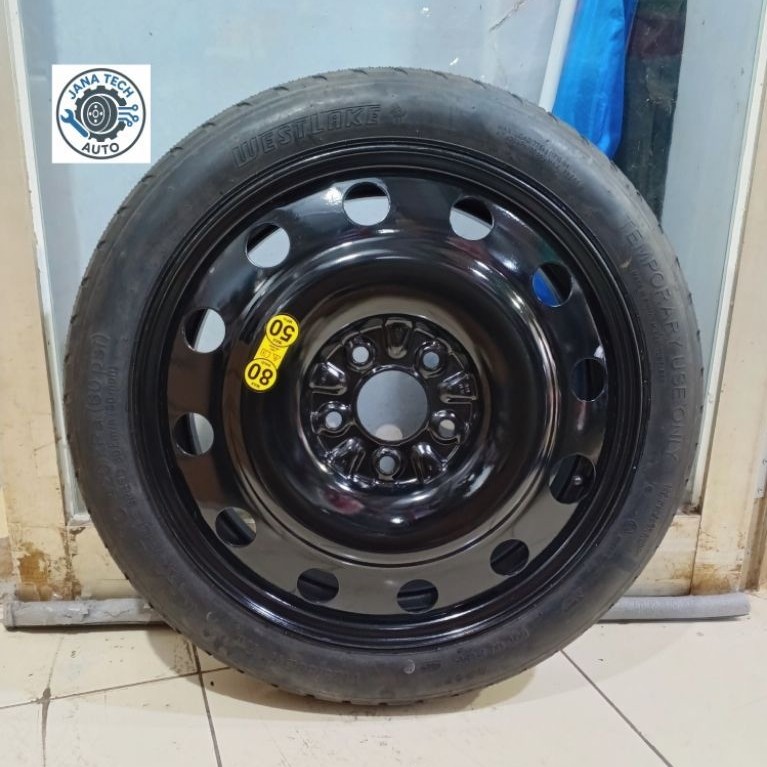 Velg Ban Serep Cadangan Wuling Cortez Darion
