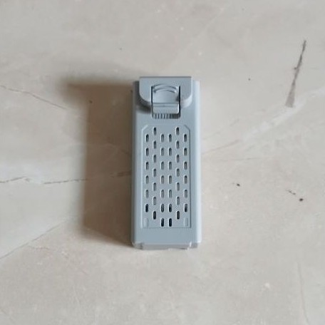 sparepart drone x37 batrei 3,7v 2000mah