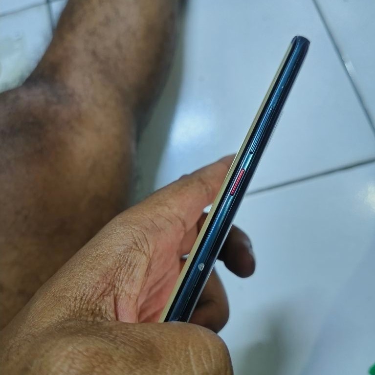 Huawei mate 20 pro minus