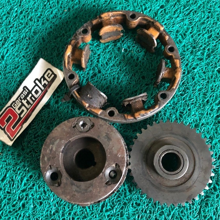 magnet spul c70