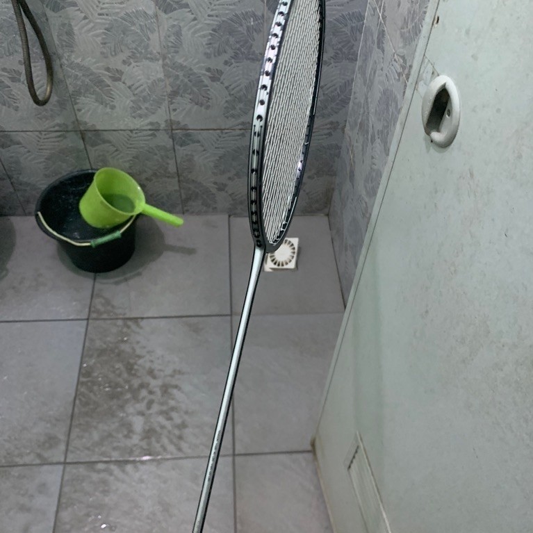 raket lining xiphos x-1  original