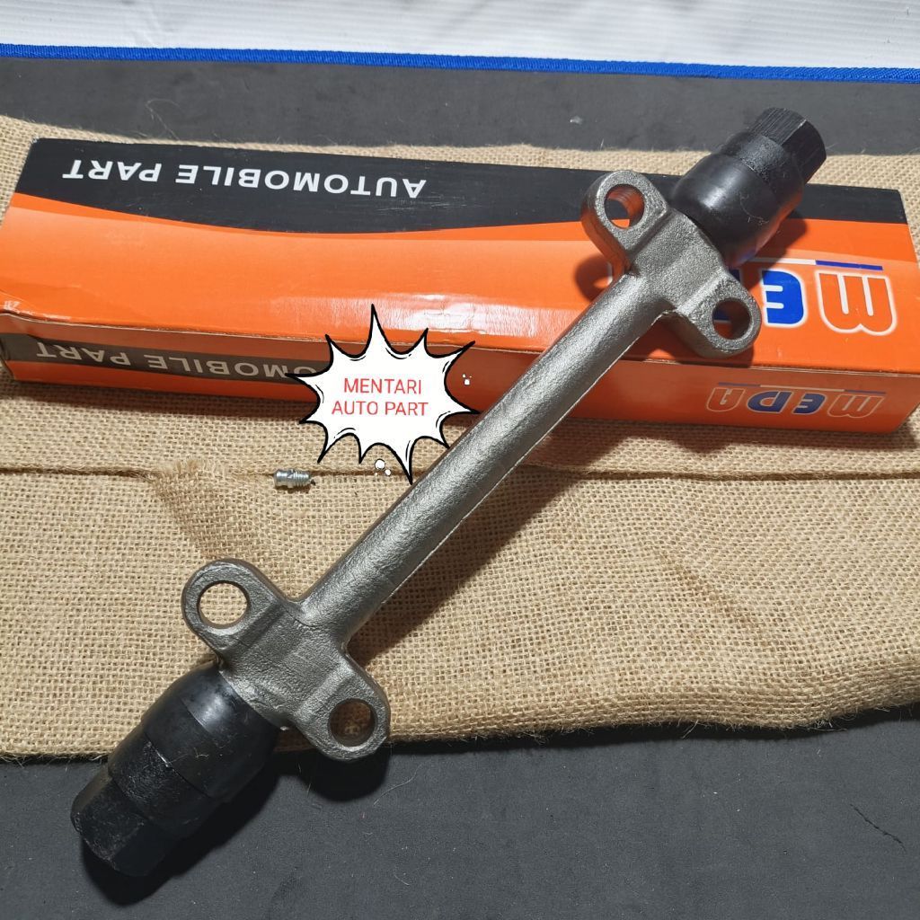 as sayap bawah lower arm Shaft untuk kijang 3k 4k 5k kijang Doyok kijang kotak hiace