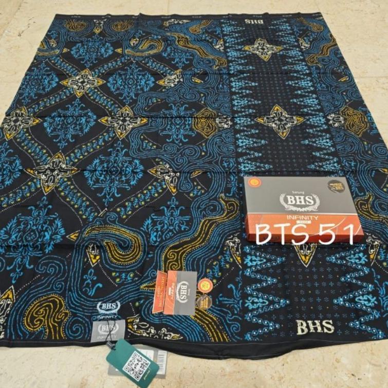 Promo Baru Sarung Bhs Invinity Cba Batik Silver Bhs Batik Sarung Batik