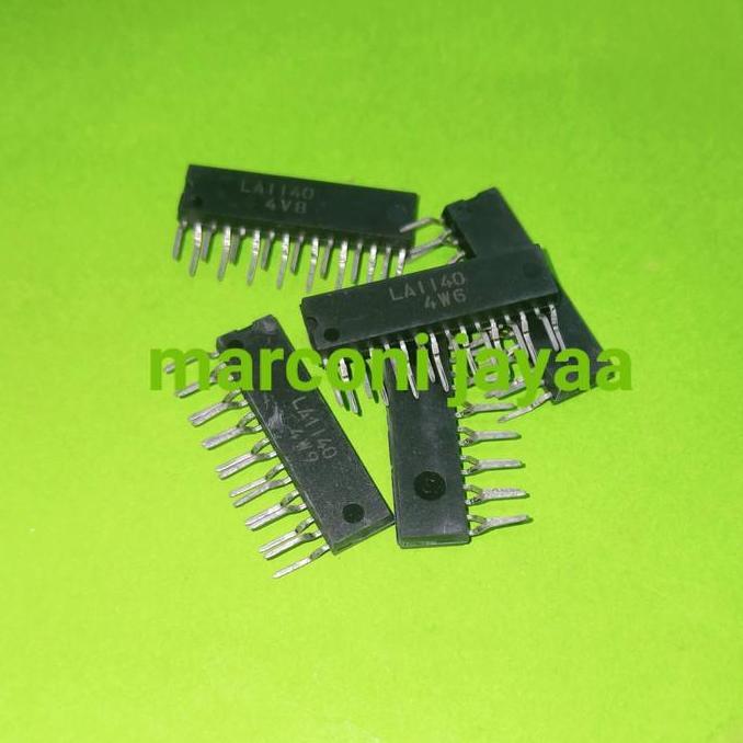 IC LA1140 NJ79