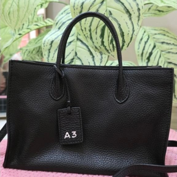 rounn felice 23 black asphalt