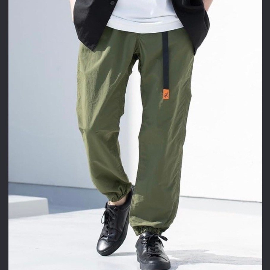 Gramicci nilom pants / celana jogger gramicci