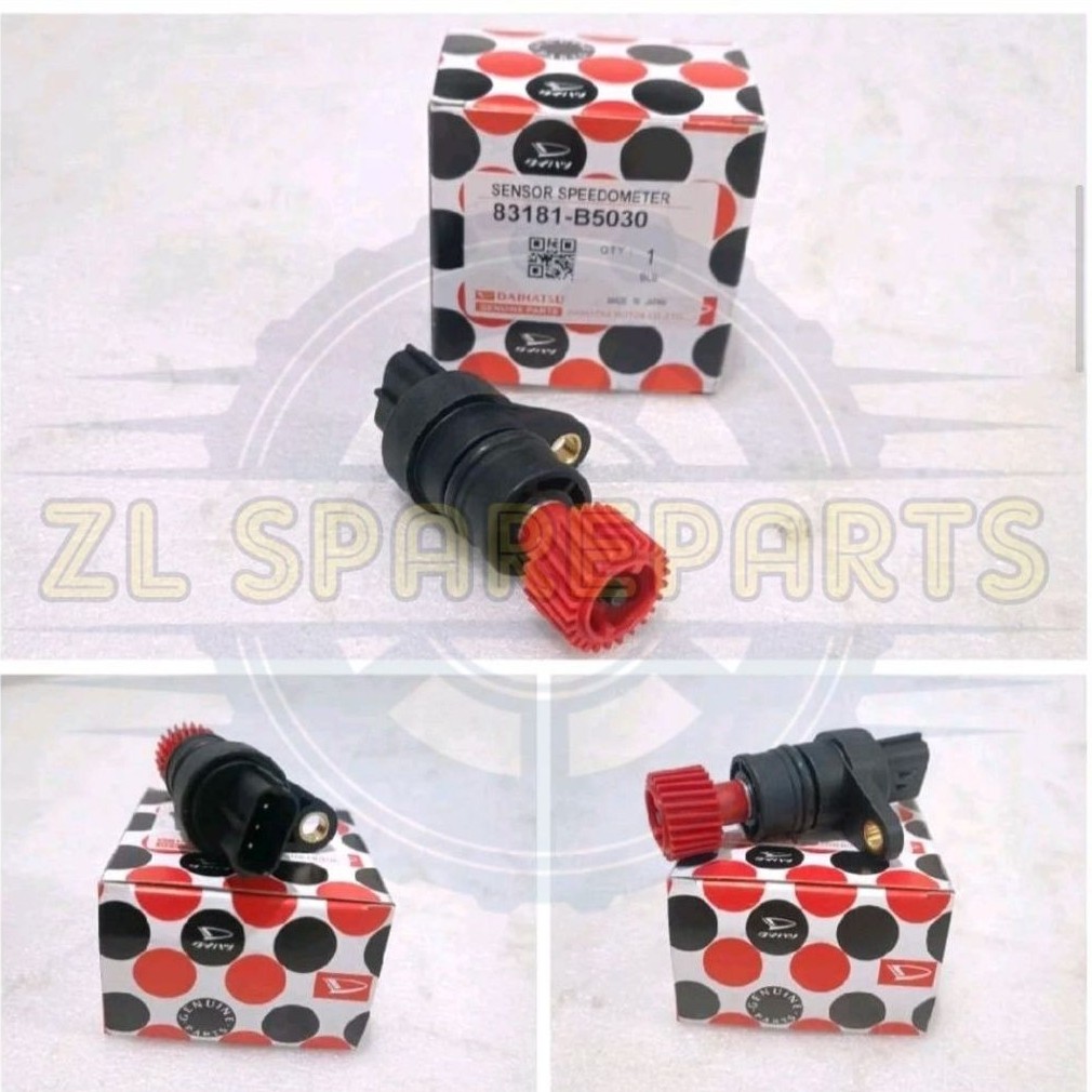 SENSOR SPEEDOMETER SENSOR SPEED GRANDMAX GRANMAX ORIGINAL JAPAN ASLI