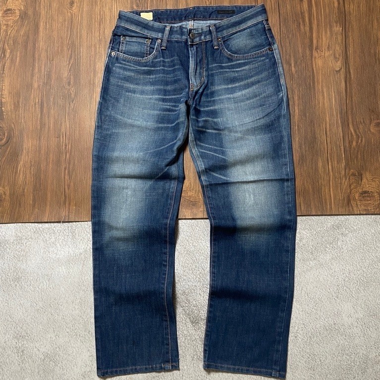 EDWIN 503 SOFT JEANS