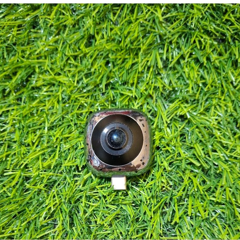 Huawei CV60 360A° Camera PANORMA PENUH HD CAMERA Video 3D Lensa Dafault (S3cond)