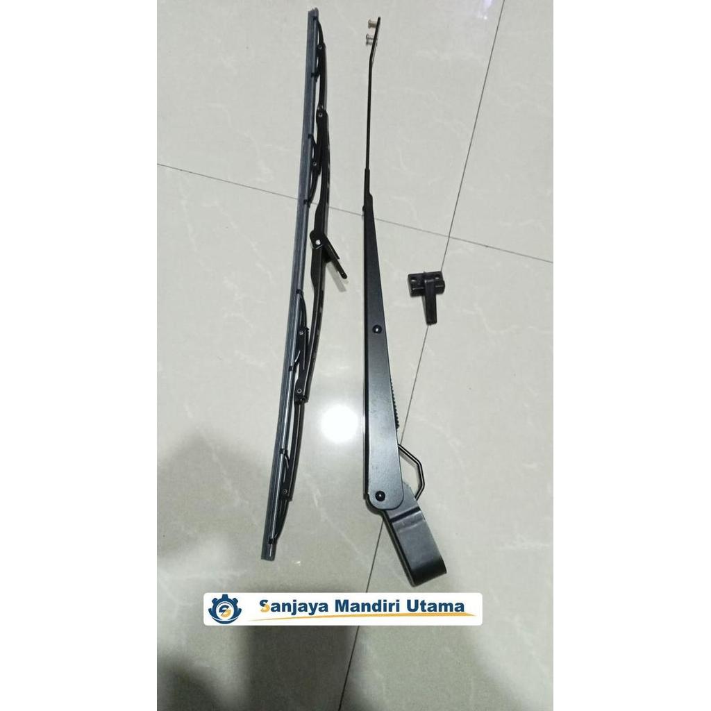 wiper blade komatsu loader wa350-3