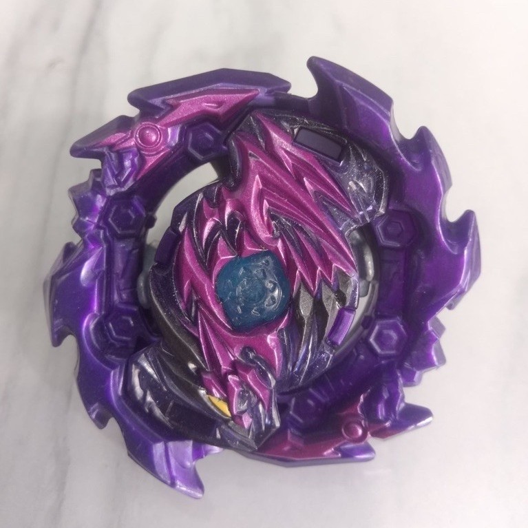 Beyblade Burst GT Ace Dragon Wheel Surge