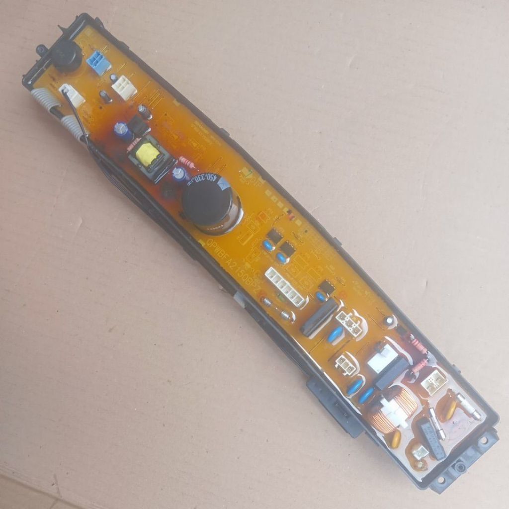 Modul set mesin cuci Sharp JTECH Inverter ES -M9500XT 9.5kg