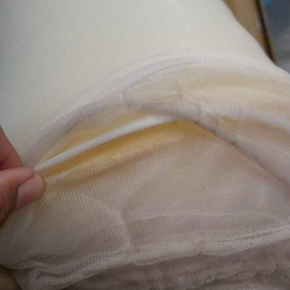 DION_FASTRESI - BUSA LAPIS TRICOT 3MM TRIKOT 3 MM BUSA ANGIN TRIKOD BUSA LAPIS FURING