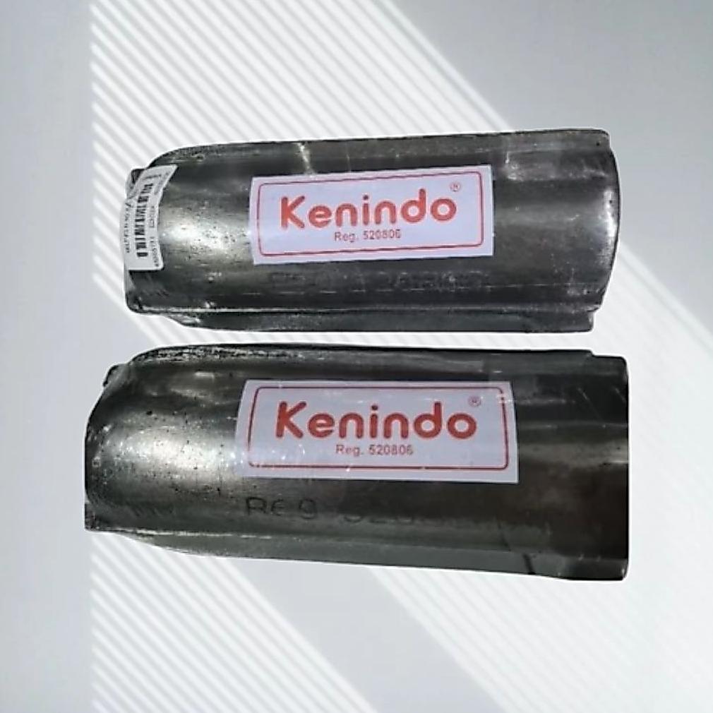 Miling Penggilingan Padi N50 / N70 LURUS - BENJOL / Kentongan N50 / N70 LURUS - BENJOL Merk KENINDO 