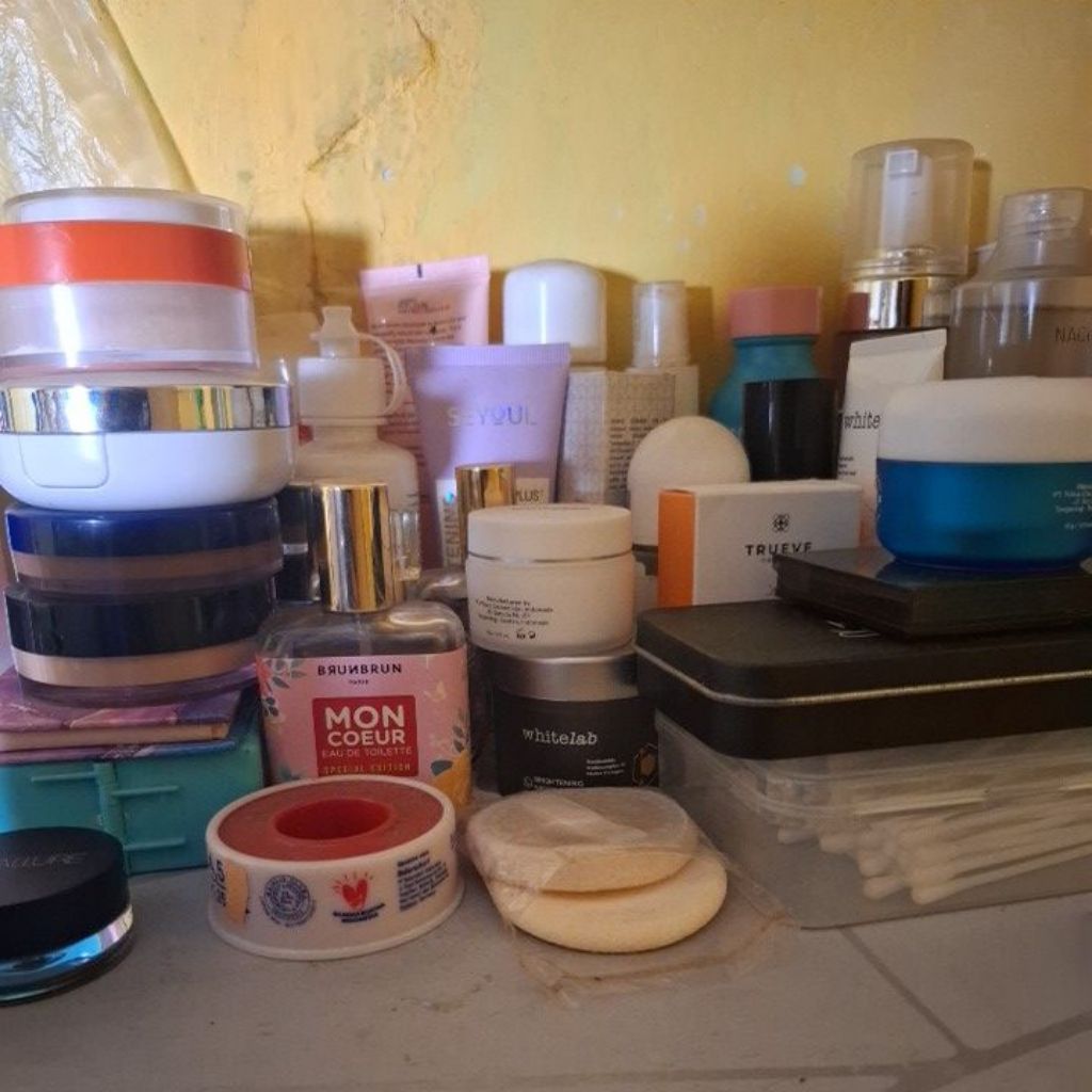 Obral cosme