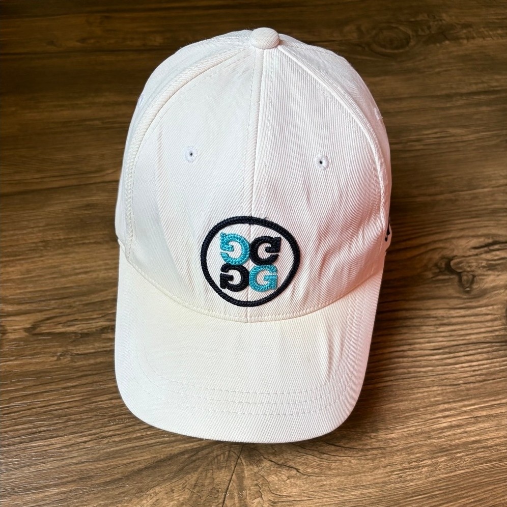 G/fore golf cap