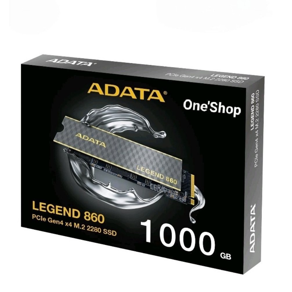 SSD ADATA XPG LEGEND 860 1TB.