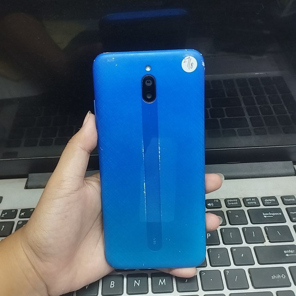 Redmi 8A Pro 3/32GB Ori Second
