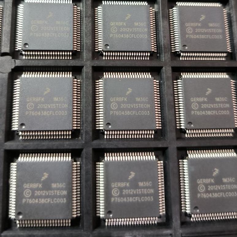 ORIGINAL IC MCU ATAU IC KONTROL SPEEDOMETER VARIO 125 OLD, THN 2012-2015.
