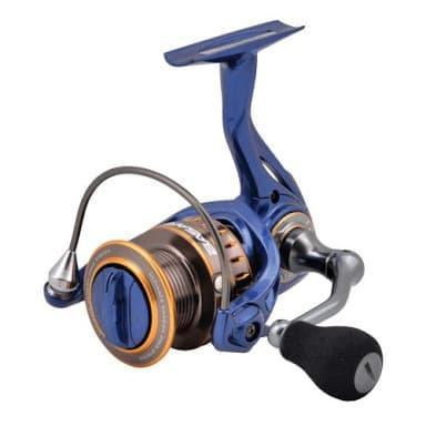 Reel TEAM SEAHAWK "BASARA" 2500H