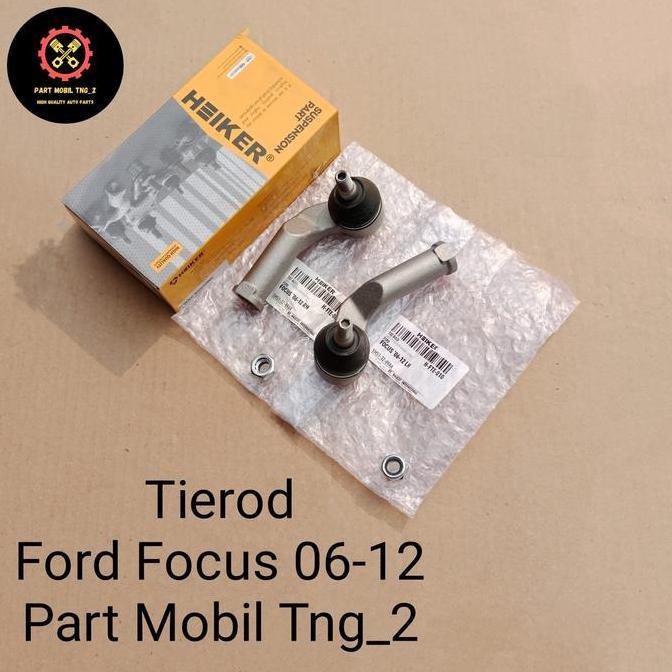 Tierod Ford Focus 2006-2012
