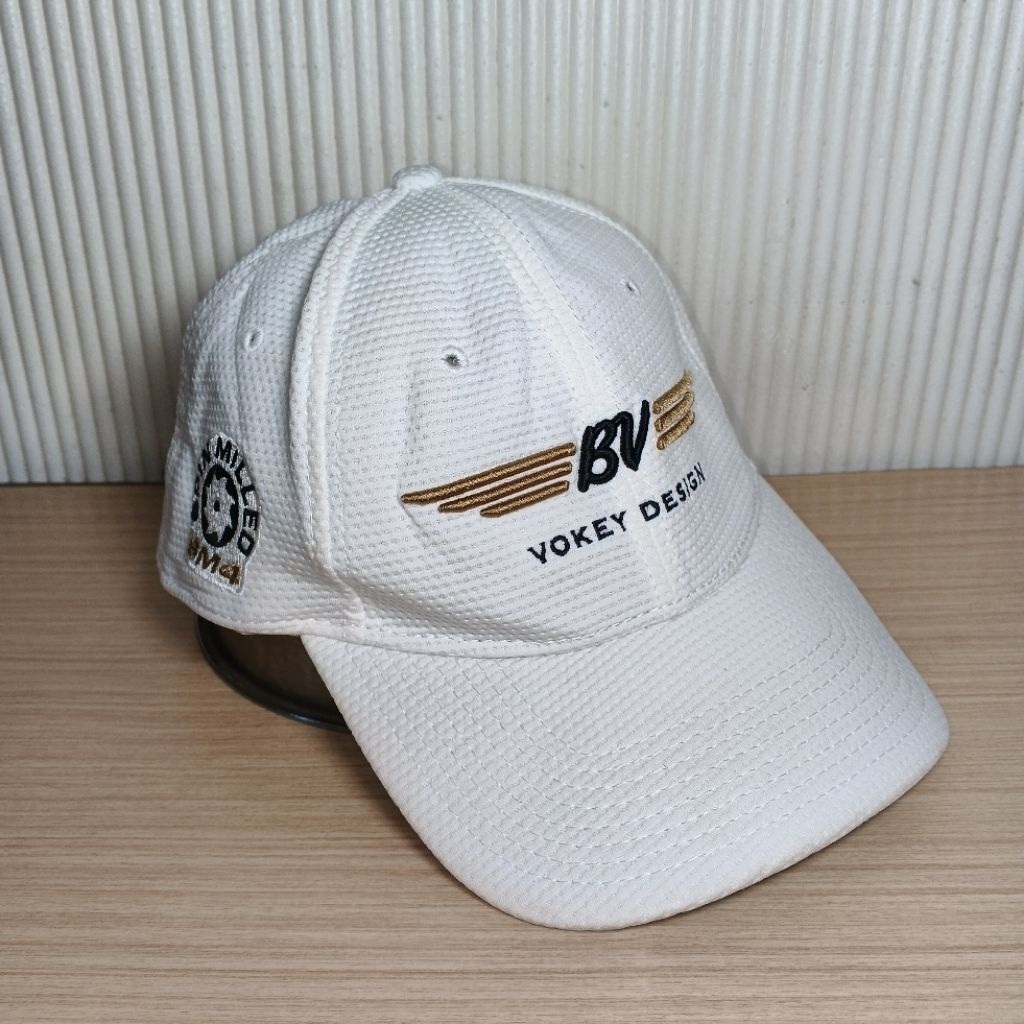 Topi Golf Titleist Vokey Design x New Era Original - Preloved