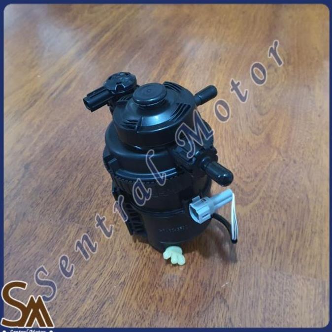 Pompa solar/fuel pump assy Innova/Fortuner/Hilux STECKER
