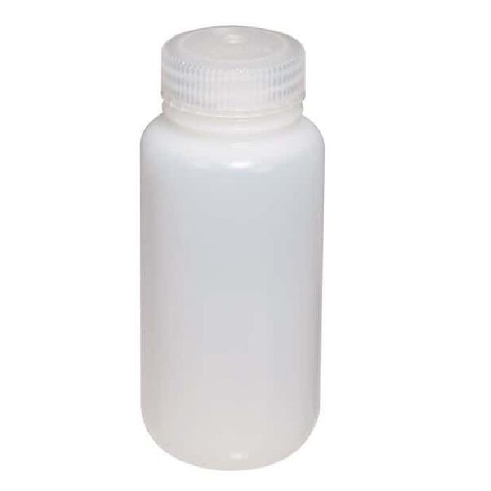 2189 SERIES BOTTLE SAMPLE 125 ML WIDE MOUTH HDPE NALGENE - nalgene