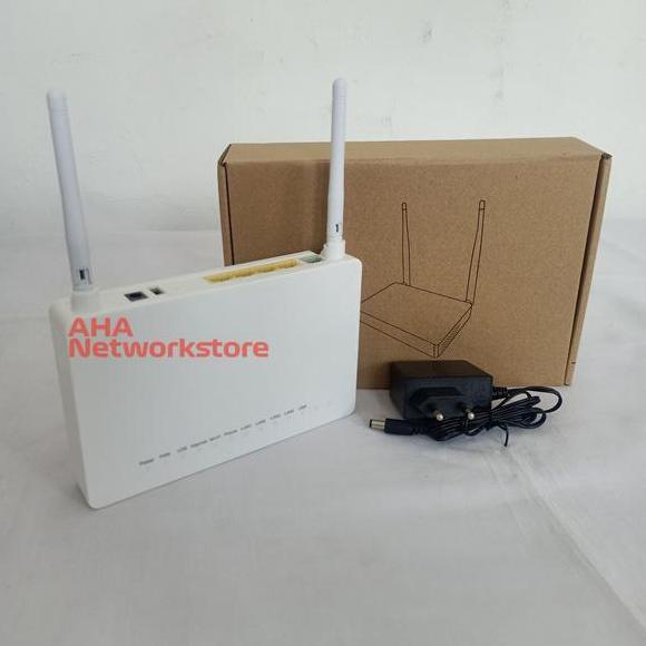 ONU EPON F477 V2 ONT EPON F477 V2 WIFI 2.4GHZ 300MPBS