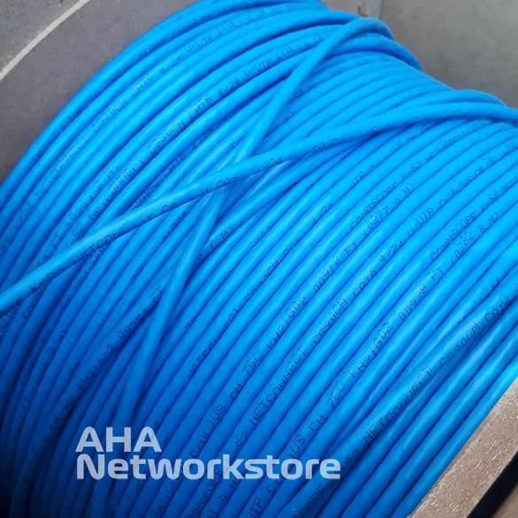 KABEL UTP CAT6 COMMSCOPE UTP CAT6 KABEL COMMSCOPE UTP CAT6