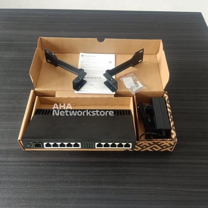 MIKROTIK RB4011IGS+RM RB4011IGS + RM MIKROTIK RB 4011IGS + RM