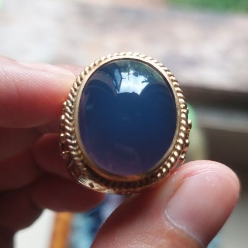 Blue Mizone Baturaja