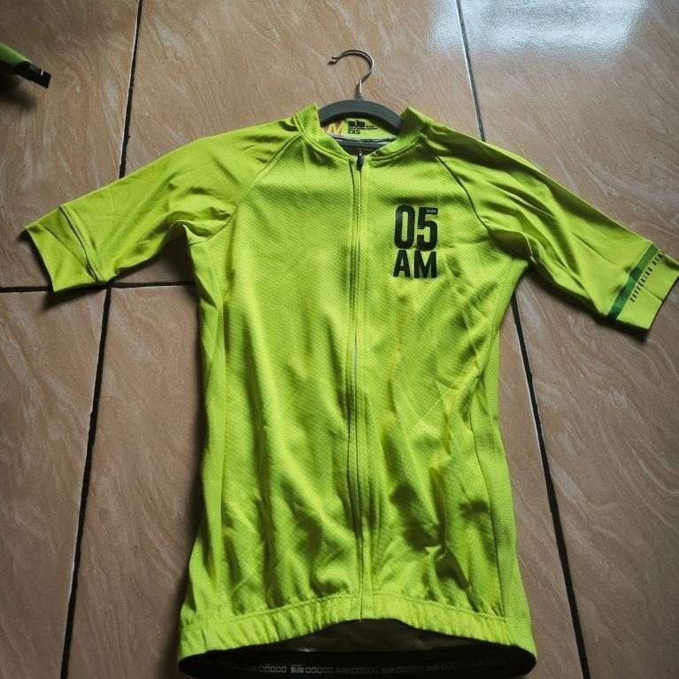 sub Jersey 05 am