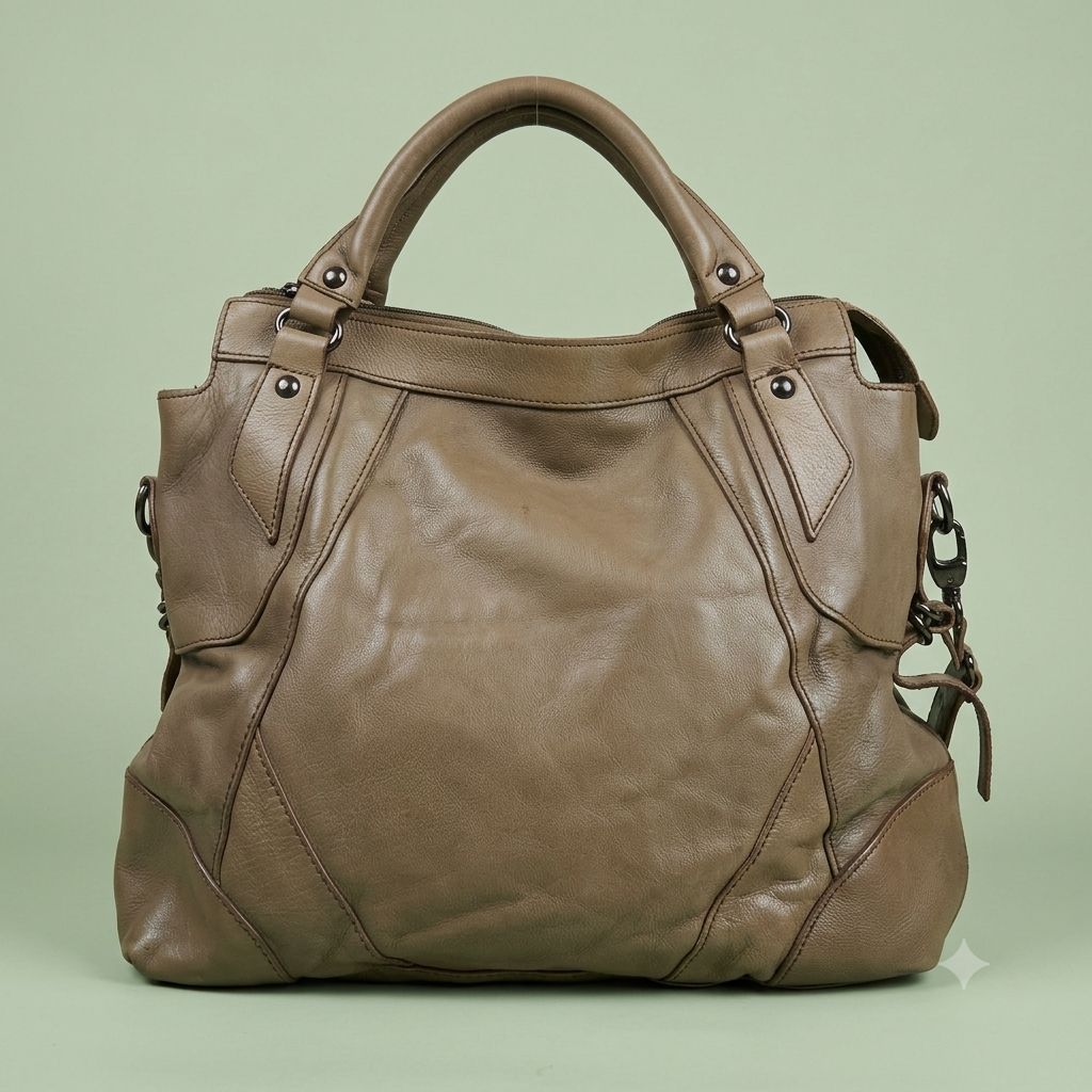 Hobo & Sling bag kulas