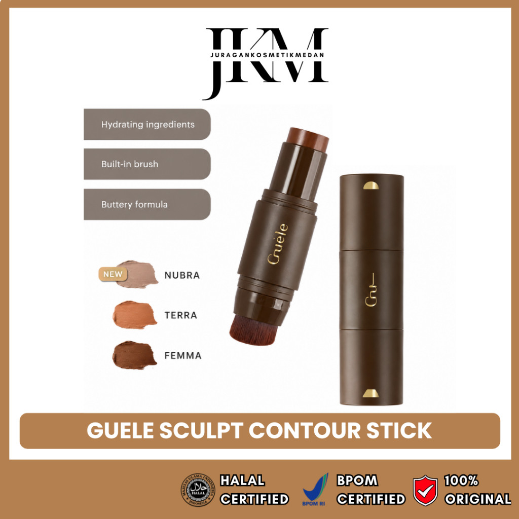 GUELE SCULPT CONTOUR STICK