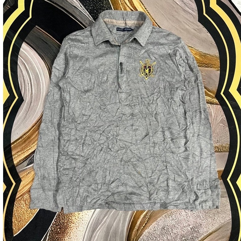 POLO TSHIRT RAPLH LAUREN