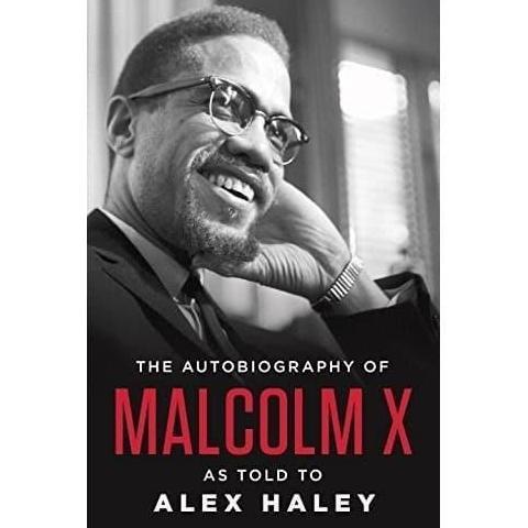 Ready Autobiografi Malcolm X penutup Penulis: Malcolm X,