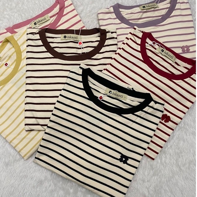 Linea Stripe Iskanti by Iskanti