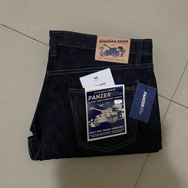 WINGMAN PANZER 23 OZ