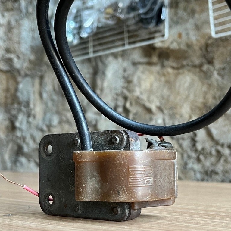 KOIL COIL FEMSA ORIGINAL VESPA VBB SUPER SPRINT