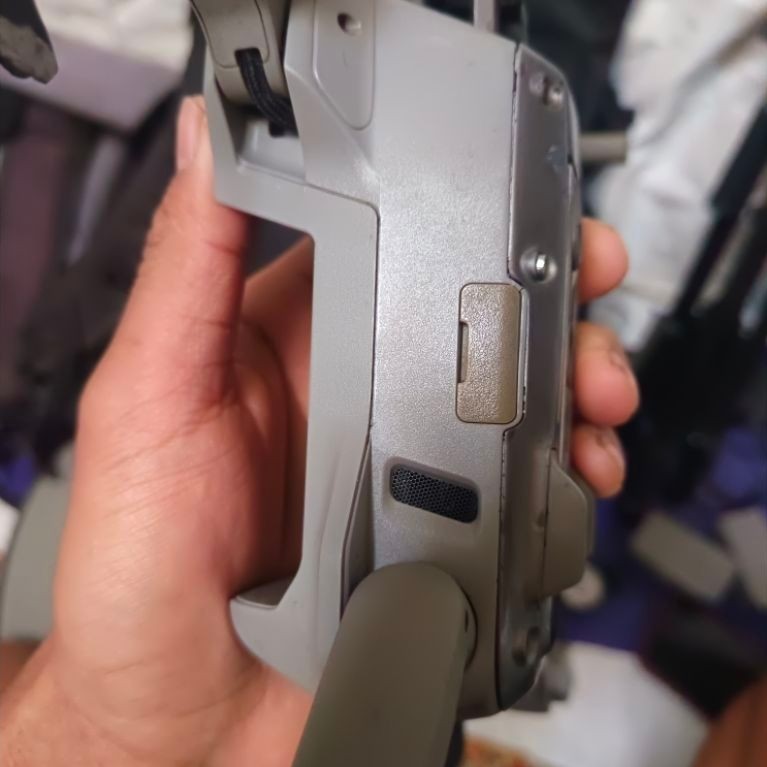 DJI MAVIC AIR 2